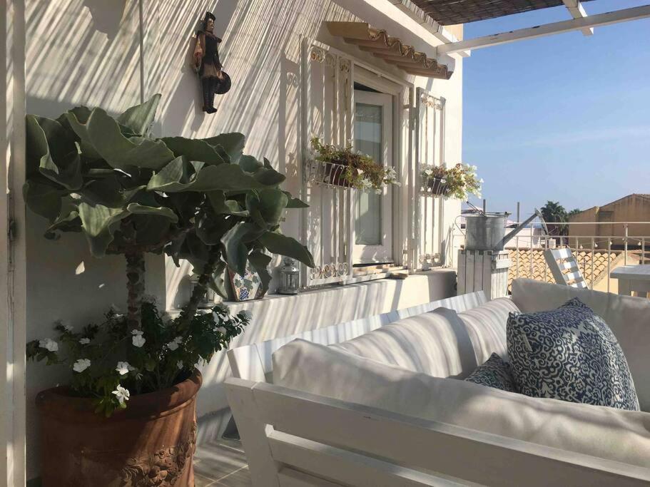 Casa Sorriso Apartamento Syracuse