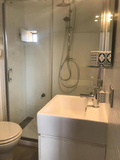 Casa Sorriso Apartamento Syracuse