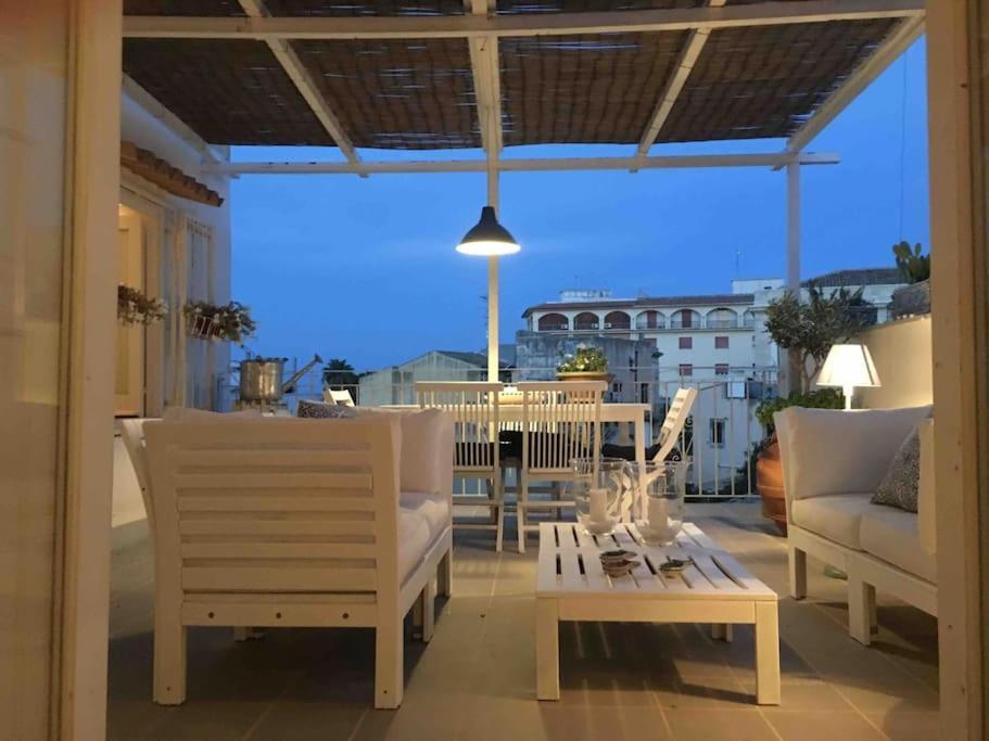 Casa Sorriso * Syrakus