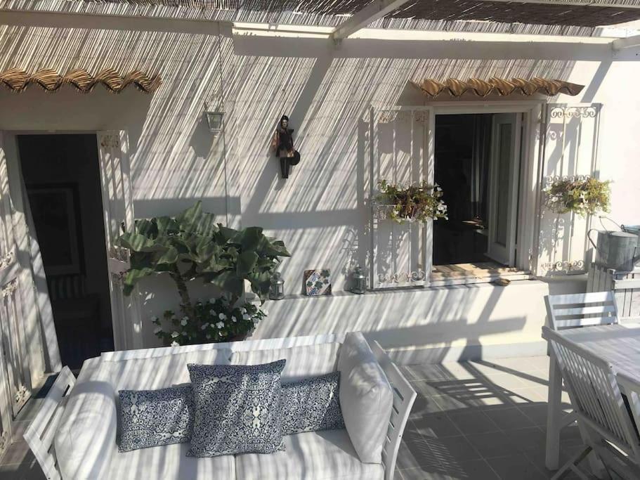 Casa Sorriso * Syrakus