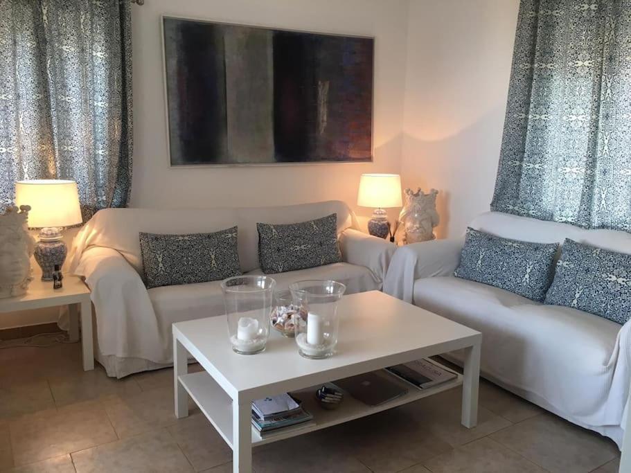Casa Sorriso Apartment *
