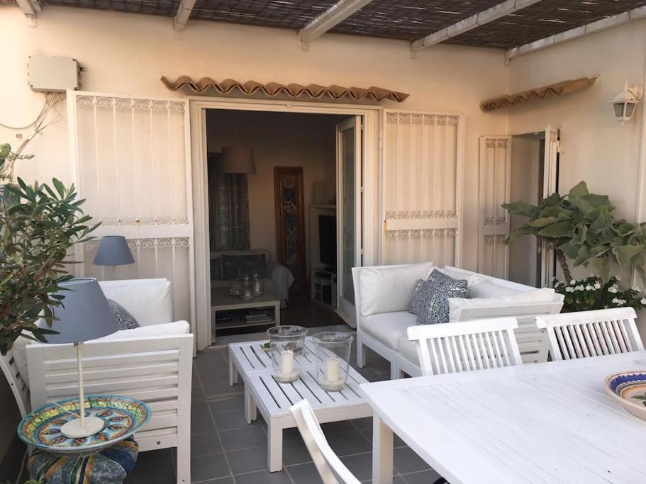 Casa Sorriso Apartment