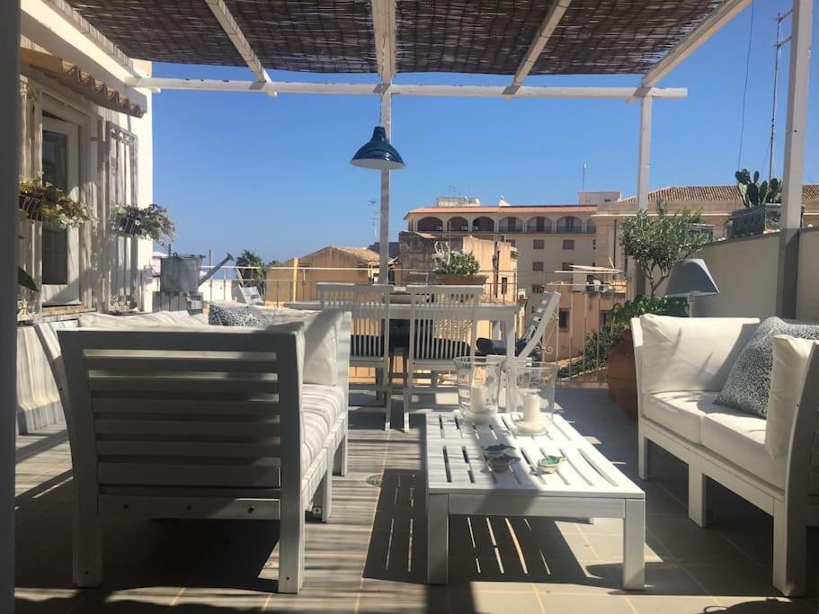 Apartment Casa Sorriso Syrakus
