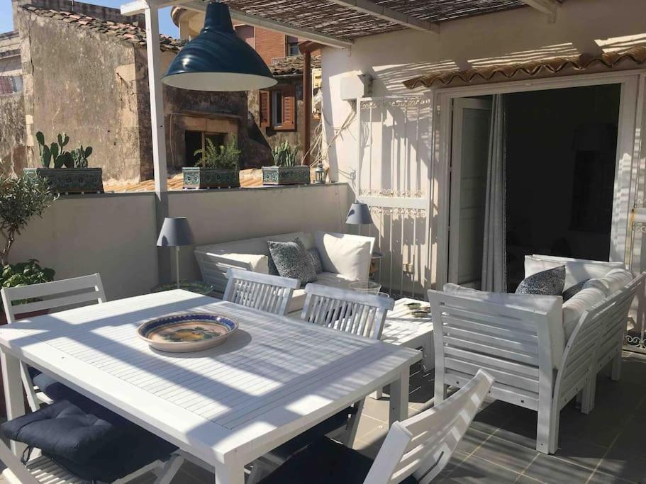 Apartment Casa Sorriso Syrakus